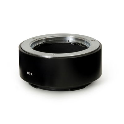 Urth Lens Adapter Minolta Rokkor (SR/MD/MC) Lens to Leica L