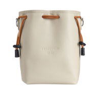 TTArtisan Lens / Camera Pouch - Cream