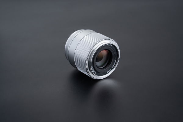 TTArtisan AF56mm F1.8 APS-C Fuji X Mount Silver