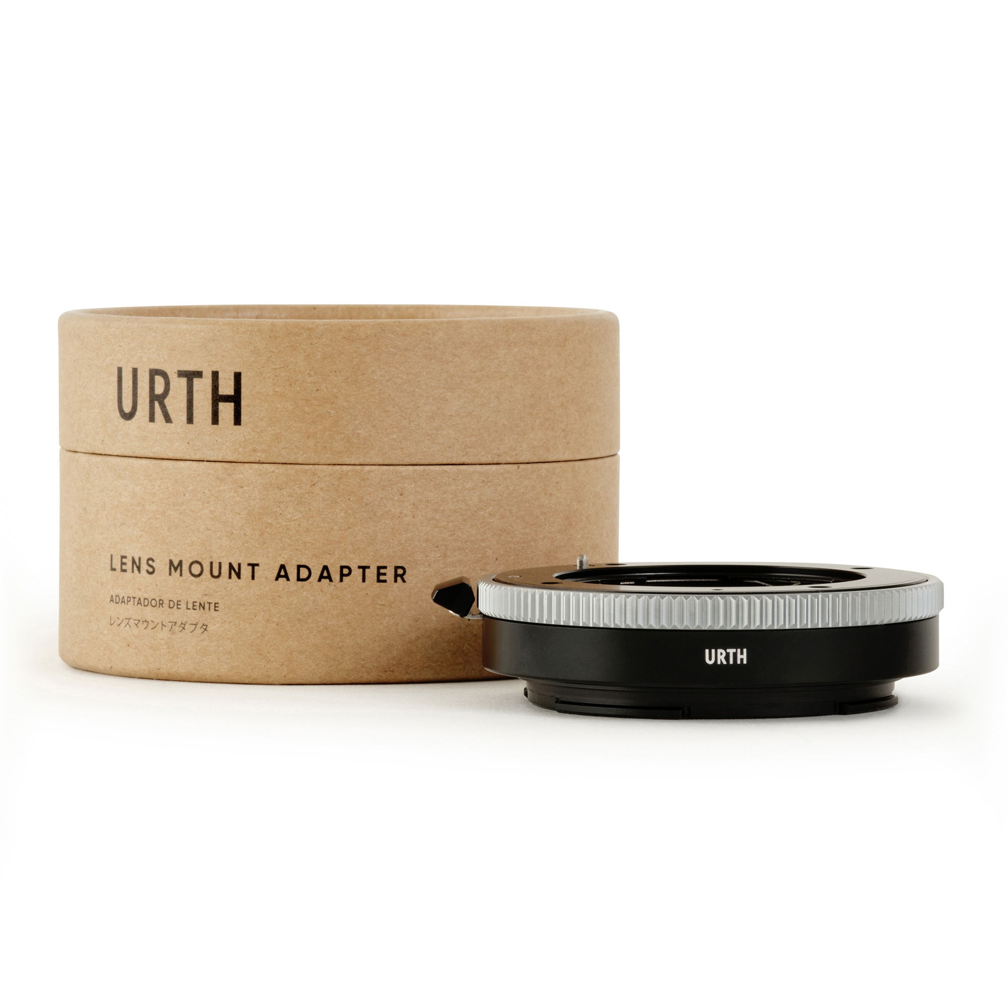 Urth Lens Adapter Contax G Lens to Nikon Z Mount