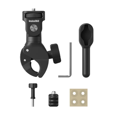 Insta360 Heavy Duty Clamp