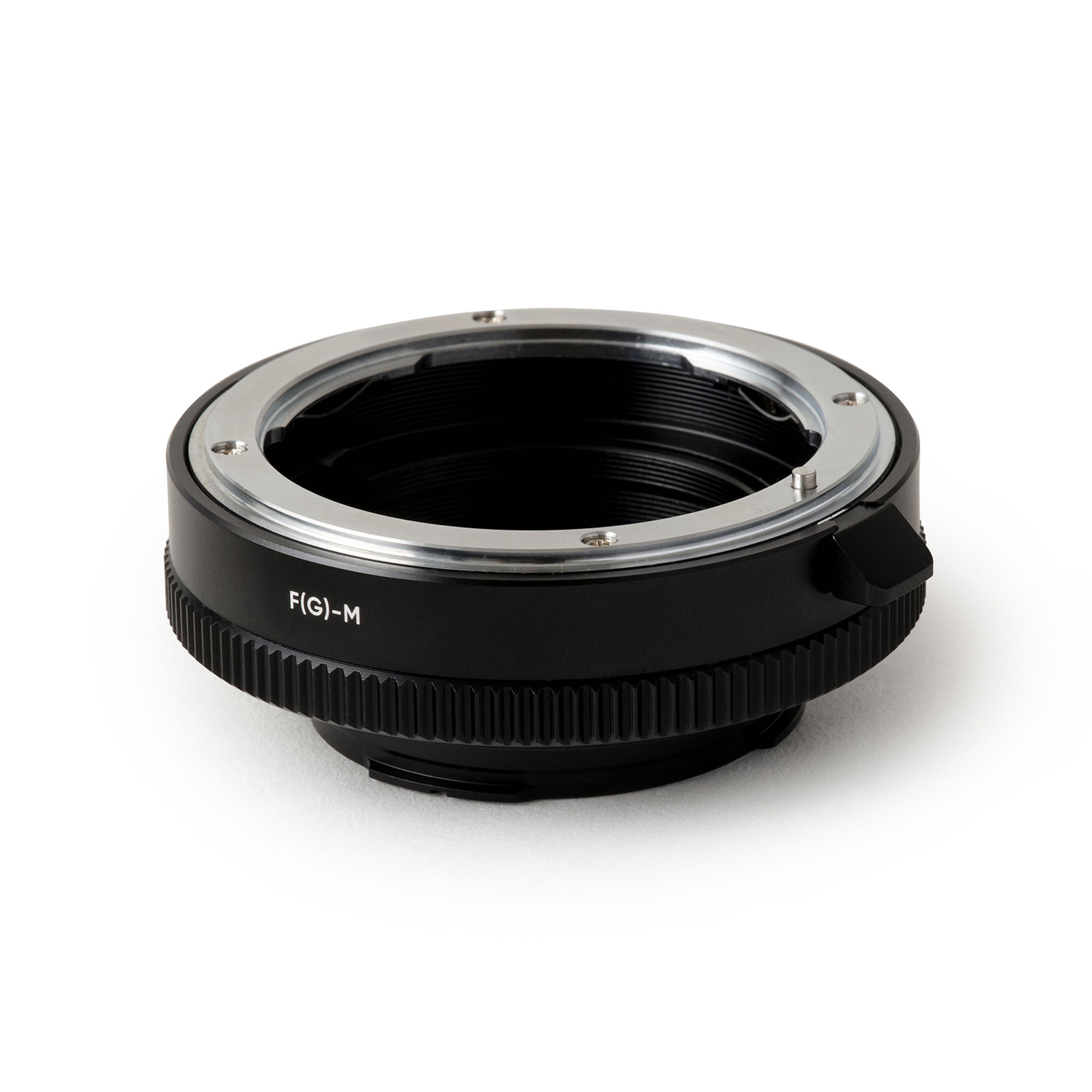 Urth Lens Adapter Nikon F (G-Type) Lens to Leica M Mount