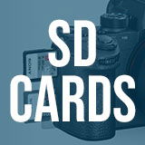 SD Cards