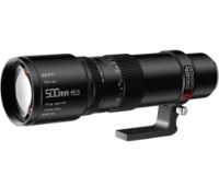 TTArtisan 500mm F6.3