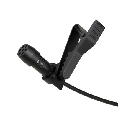 Mirfak Lavalier Mic For iOS Device