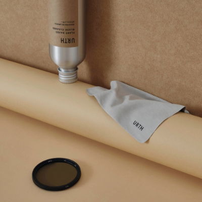 Urth Glass Cleaning Spray Refill