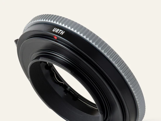 Urth Lens Adapter Contax G Lens to Fujifilm X Mount
