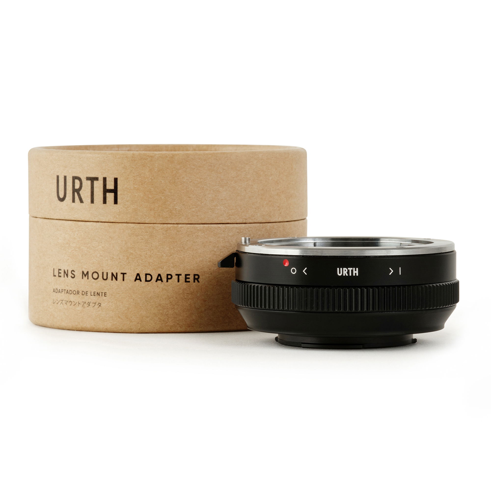 Urth Lens Adapter Sony A (Minolta AF) Lens to M43 Mount