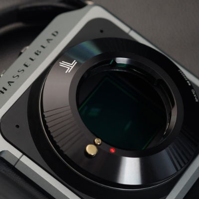 TTArtisan Leica M - X1D Black