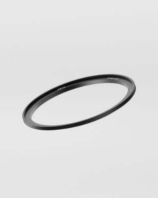 Urth 49-58mm Magnetic Step-Up Ring Lens Filter Adapter