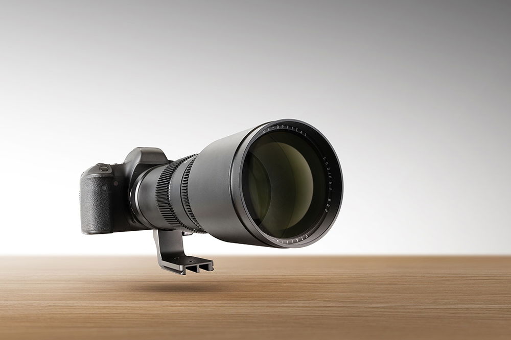 TTArtisan 500mm F6.3 Canon EF mount