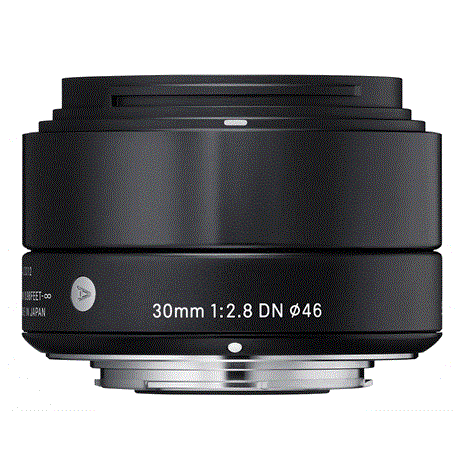 Sony E 35mm f2.8 ZA - SEL35F28Z.AE