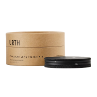 Urth UV + Circular Polarizing (CPL) Lens Filter Kit