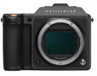 Hasselblad X2D 100C Mirrorless Digital Camera