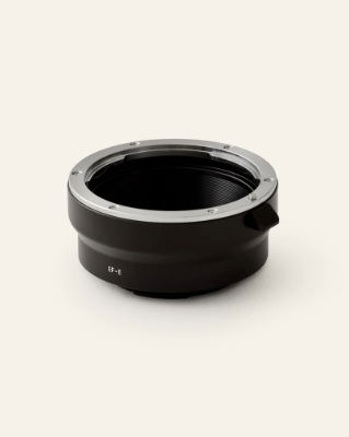 Urth Lens Adapter Canon (EF / EF-S) Lens to Sony E Mount