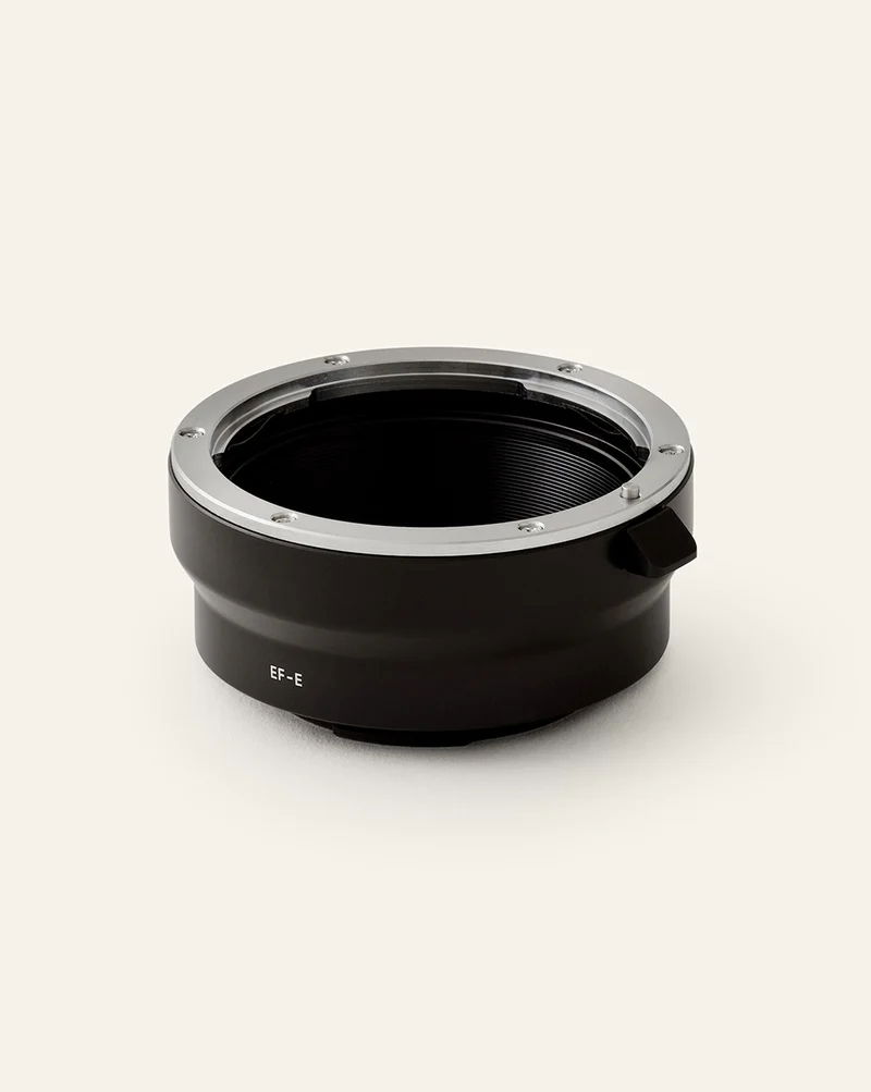 Urth Lens Adapter Canon (EF / EF-S) Lens to Sony E Mount