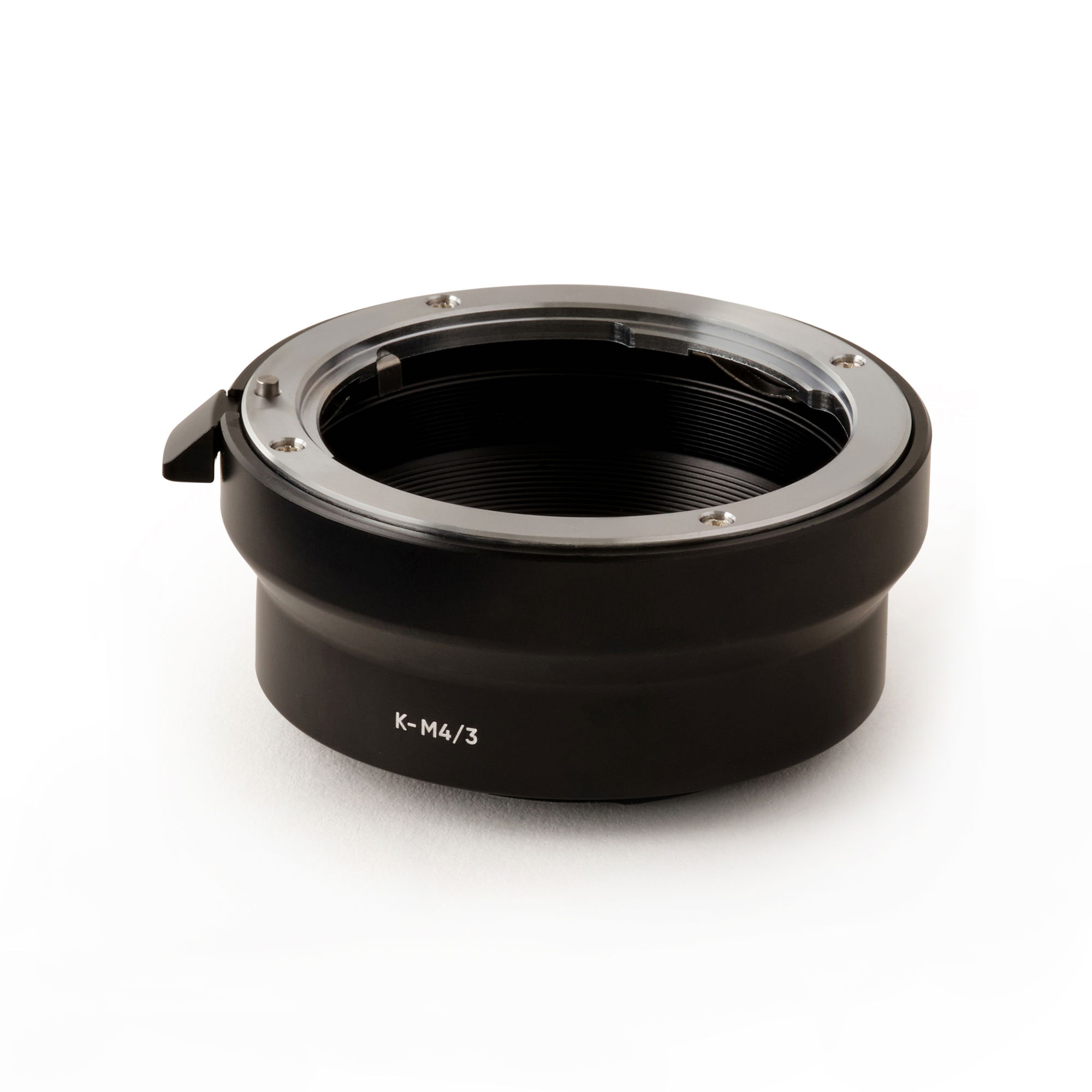 Urth Lens Adapter Pentax K Lens to M43 Mount