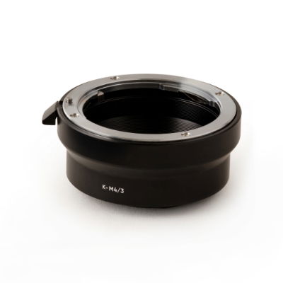 Urth Lens Adapter Pentax K Lens to M43 Mount