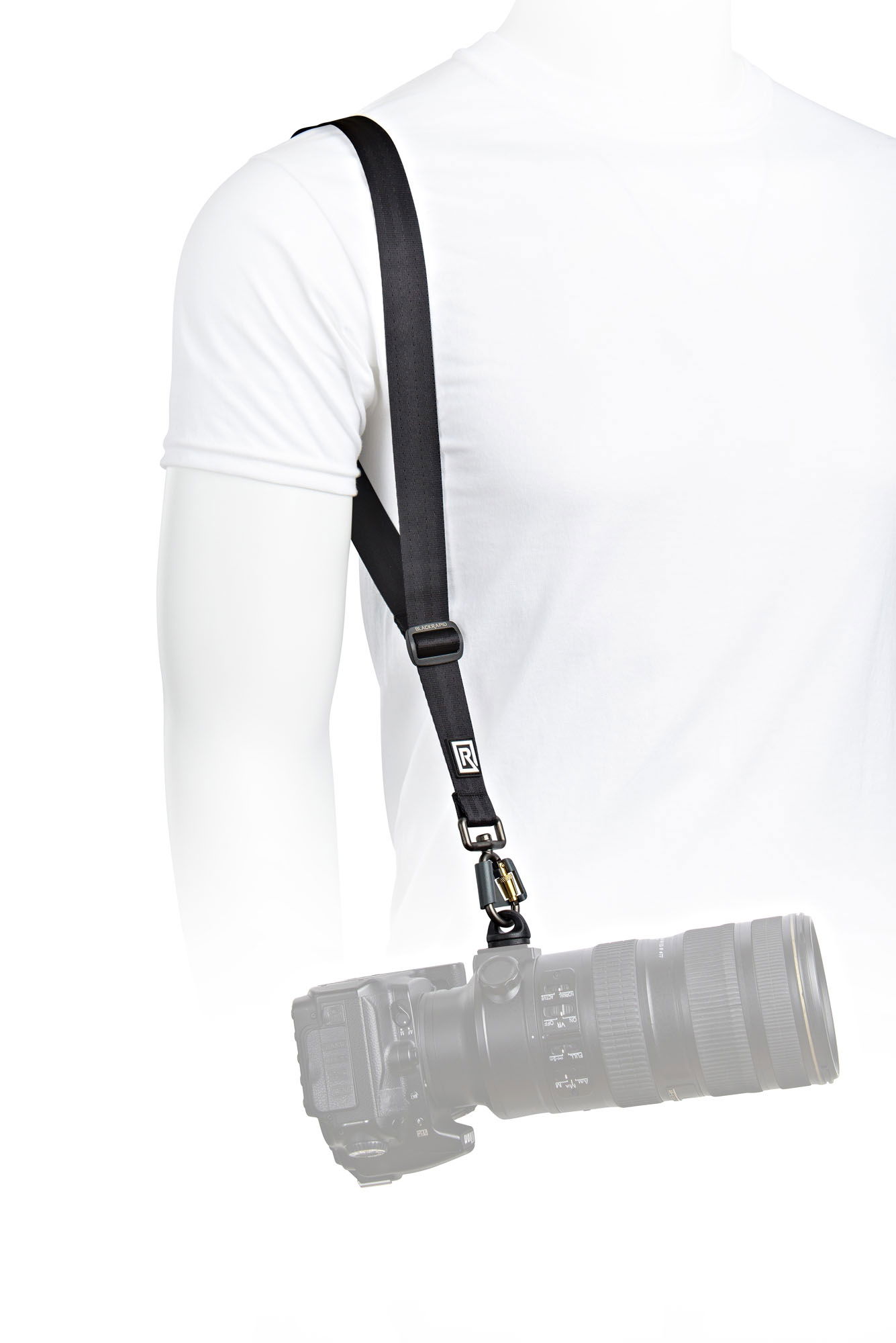 BlackRapid Camera Leash