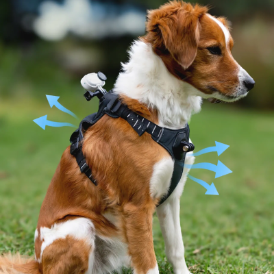 Insta360 Pet Harness Mount Size S