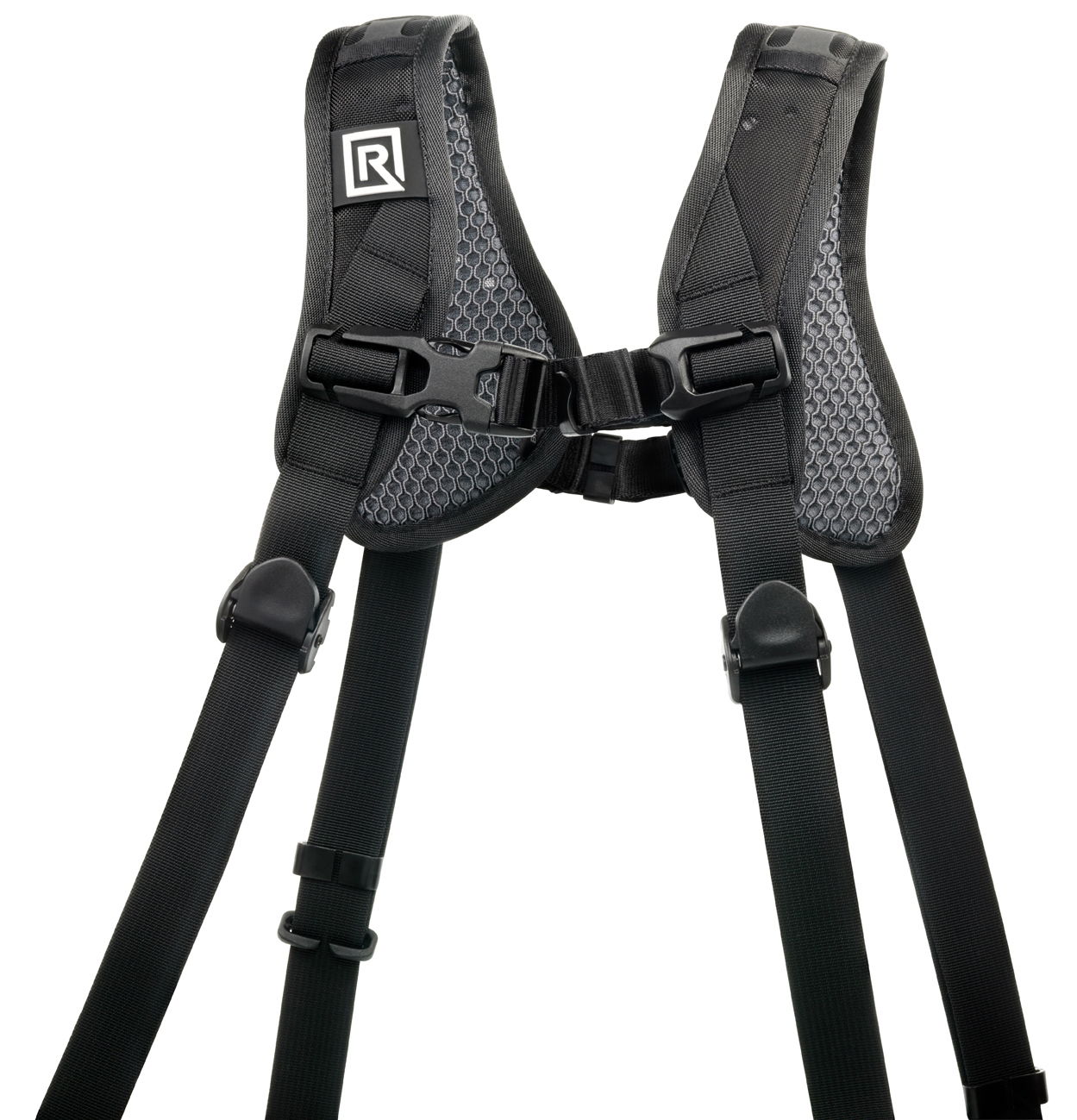 BlackRapid Double Breathe Slim Camera Harness