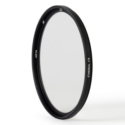 Urth 58mm Ethereal 1/8 Diffusion Lens Filter (Plus+)