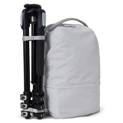 Urth Arkose 20L Backpack + Camera Insert (Ash Grey)
