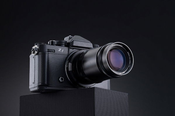 TTArtisan 100mm F2.8 Bubble Bokeh - Leica M Mount