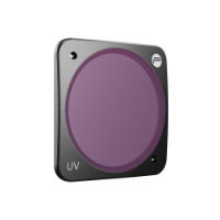 PGYTECH DJI Action 2 UV Filter (Professional)