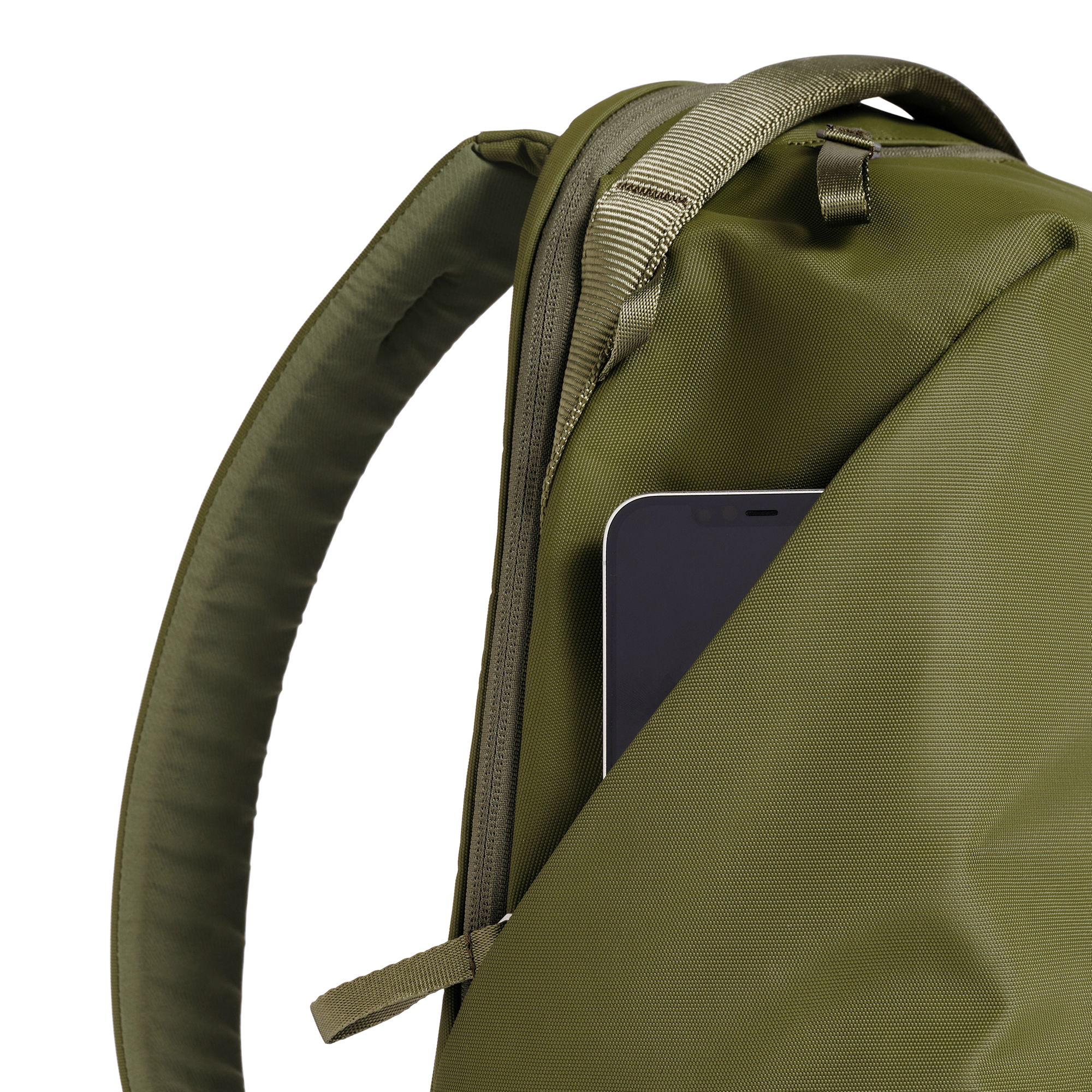 Urth Arkose 20L Backpack + Camera Insert (Green)