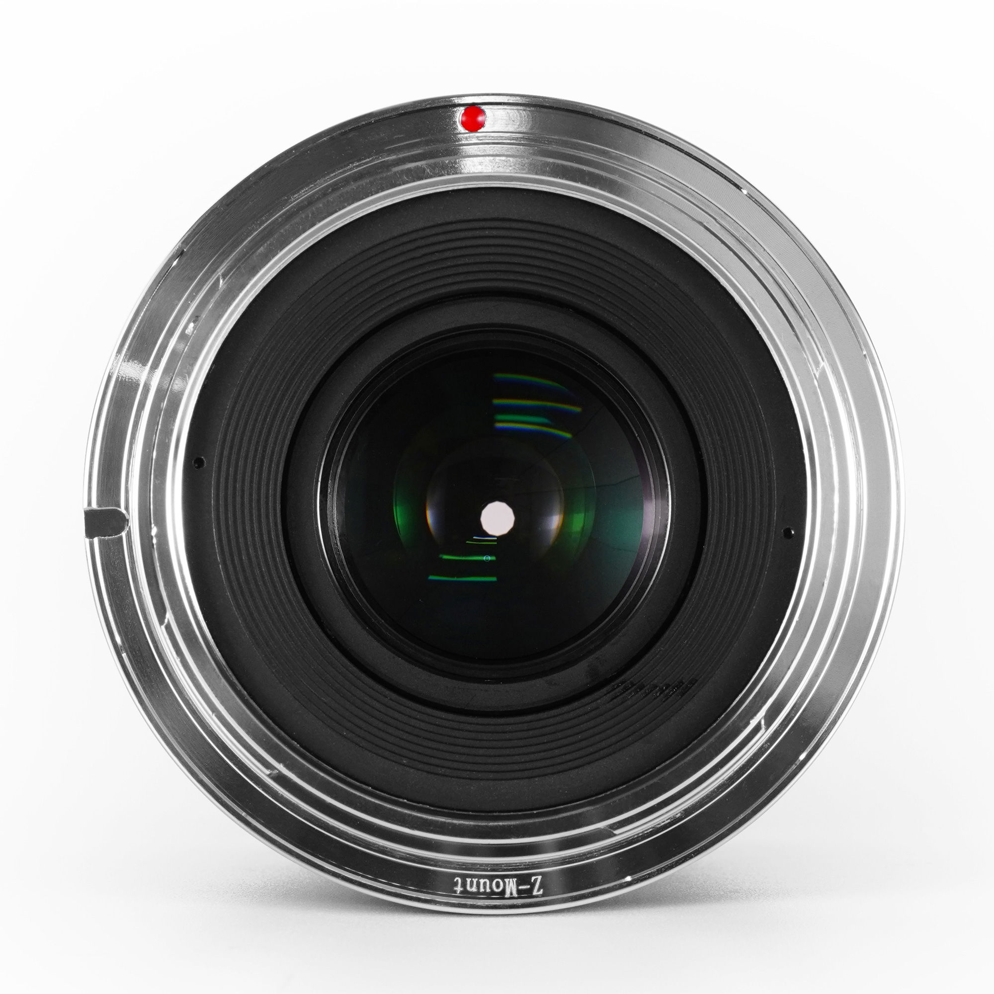 TTArtisan 50mm/F1.4 NIKON Z Mount Black