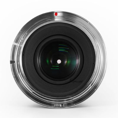 TTArtisan 50mm/F1.4 NIKON Z Mount Black