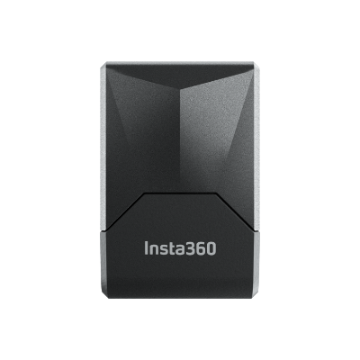 Insta360 Quick Reader For The One R