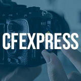 CFexpress