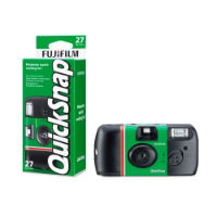 Fujifilm QuickSnap FL SP 27Exp