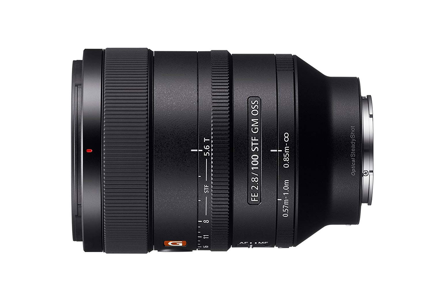 Sony 100 mm F2.8M