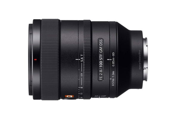 Sony 100 mm F2.8M