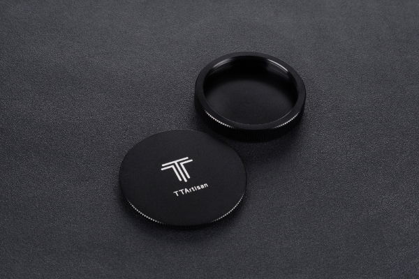 TTArtisan 100mm F2.8 (Bubble Bokeh) - M42 mount