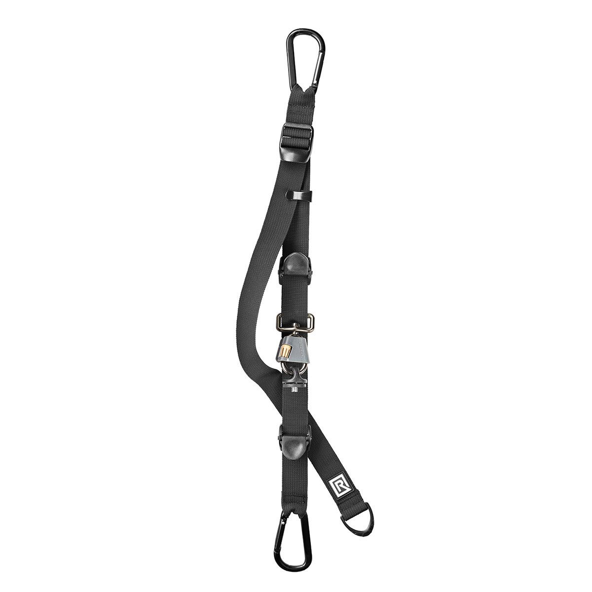 BlackRapid Backpack Camera Sling Attachment