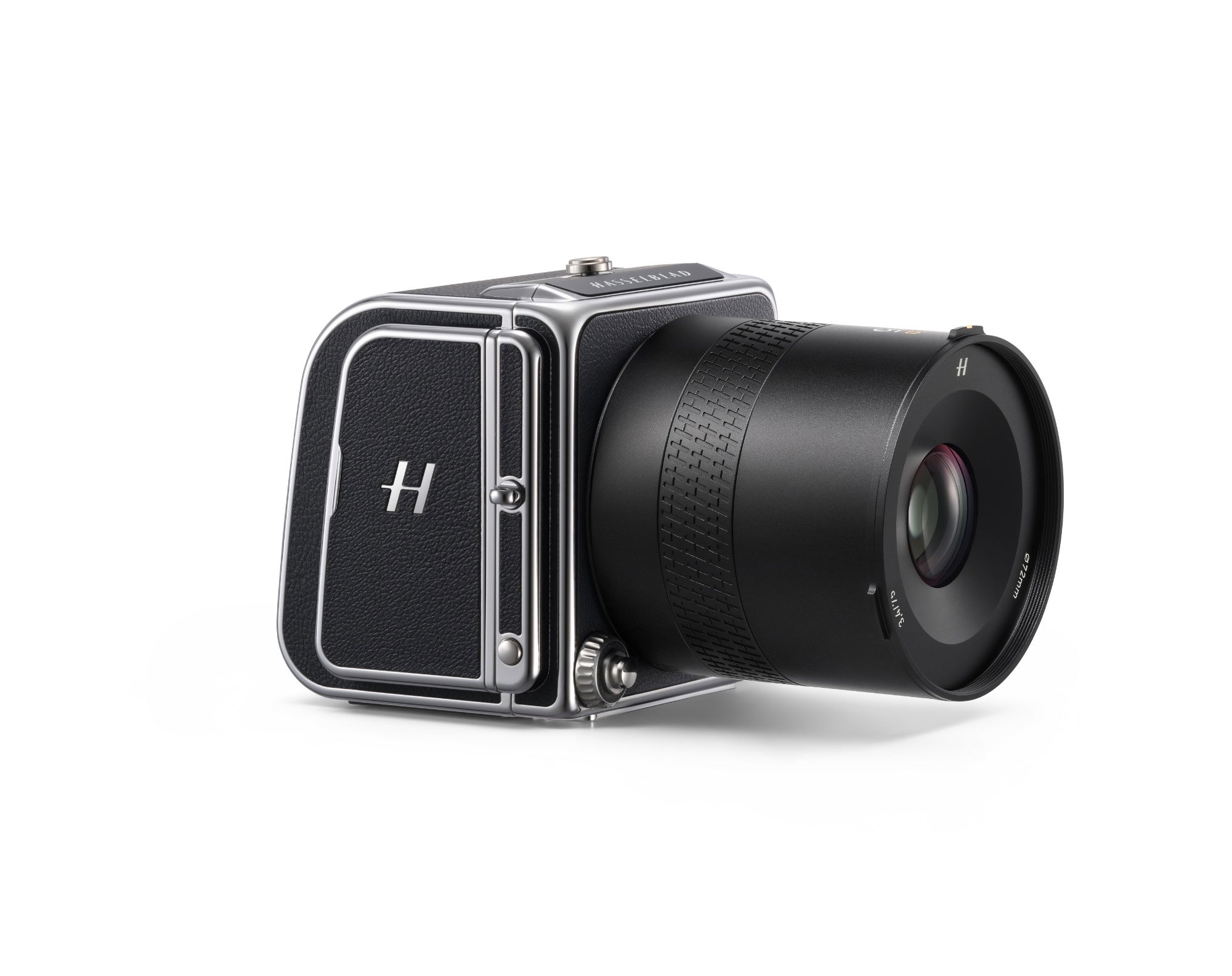 Hasselblad Lens XCD 3.4/75P Lens