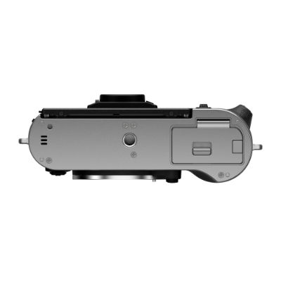 FUJIFILM X-T50 Body Only - Silver