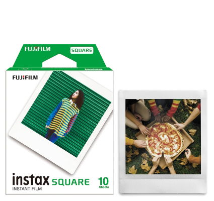 Instax Film Square WW 1 - (10 shots)