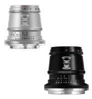 TTArtisan 17mm f1.4 APS-C