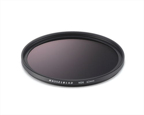 Hasselblad Filter ND8 62mm