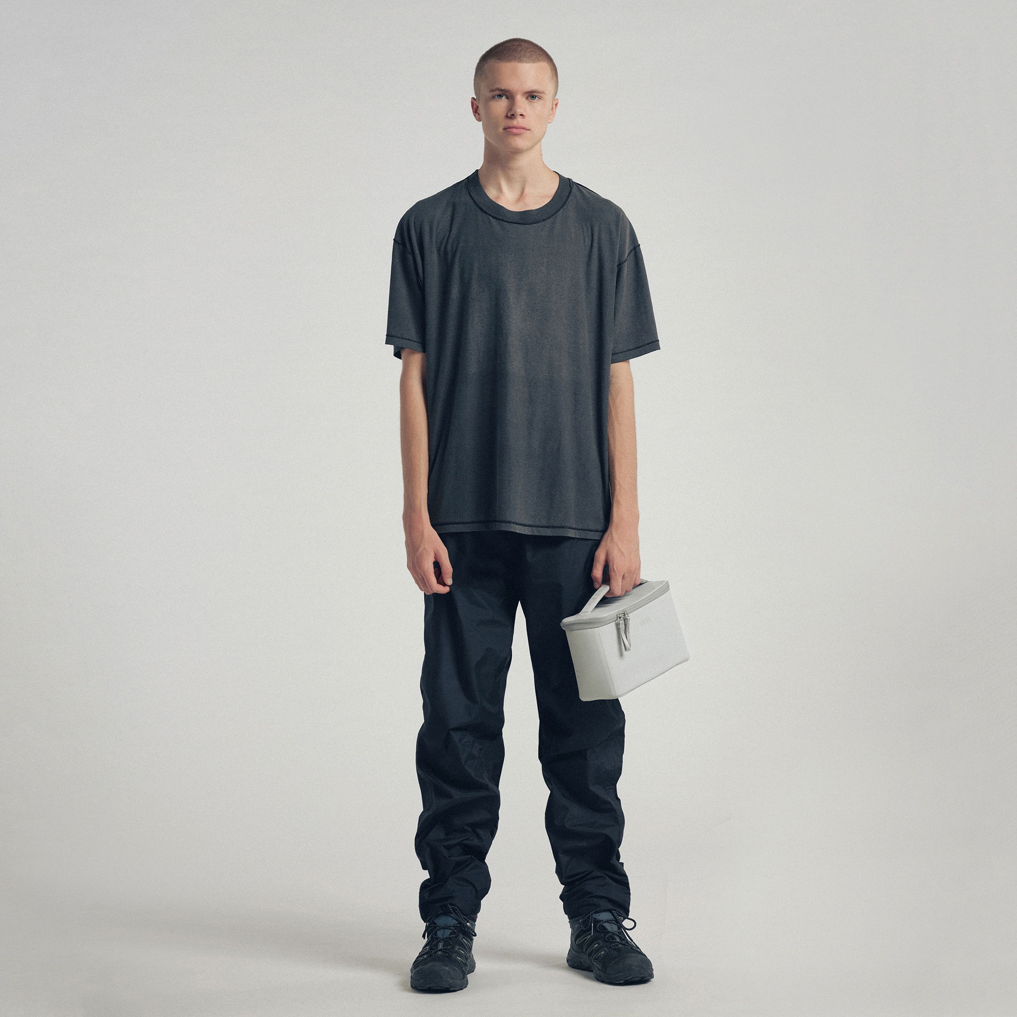 Urth Arkose Camera Insert (Ash Grey)