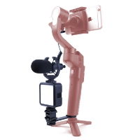 INOV8 Gimbal Vlogging Kit