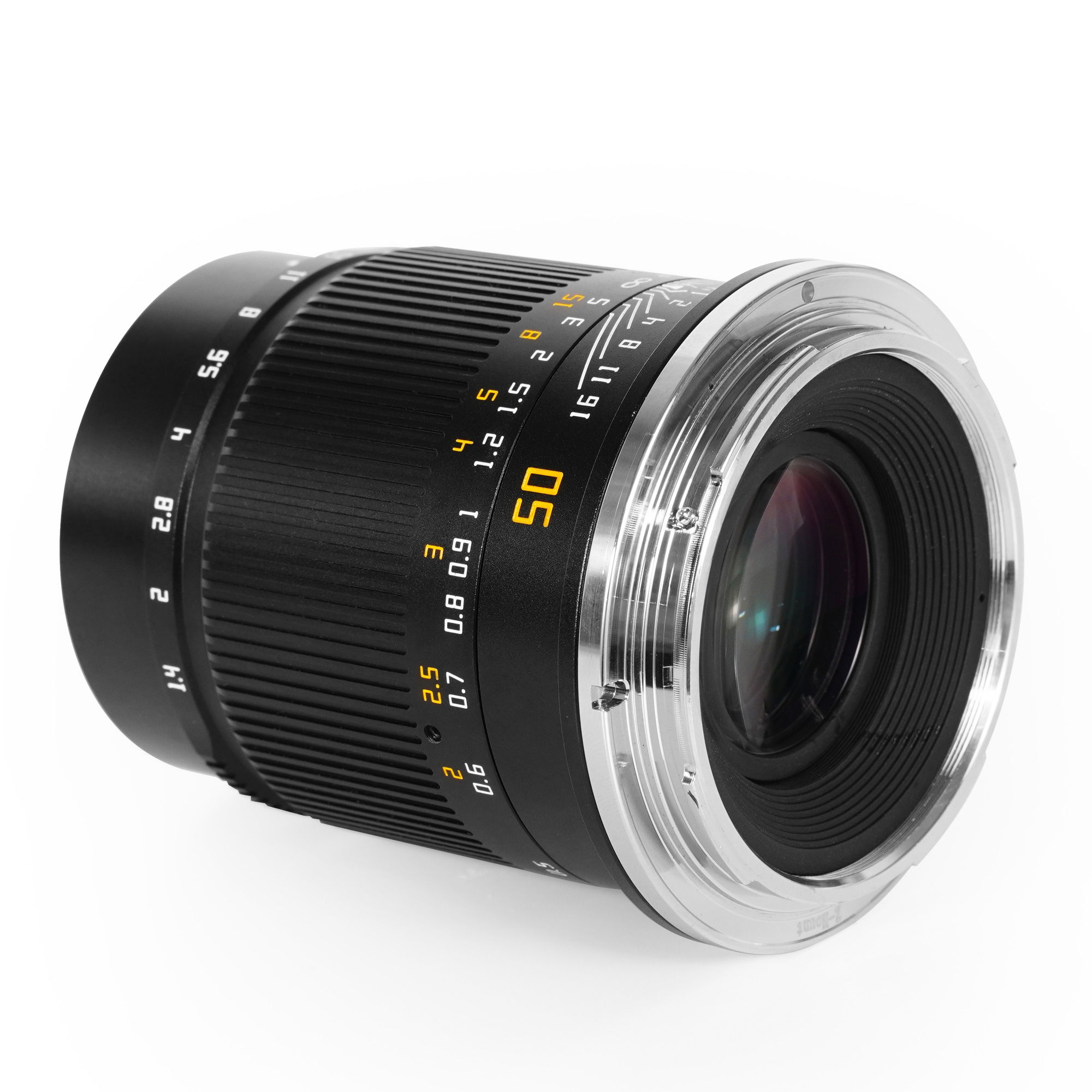 TTArtisan 50mm/F1.4 NIKON Z Mount Black