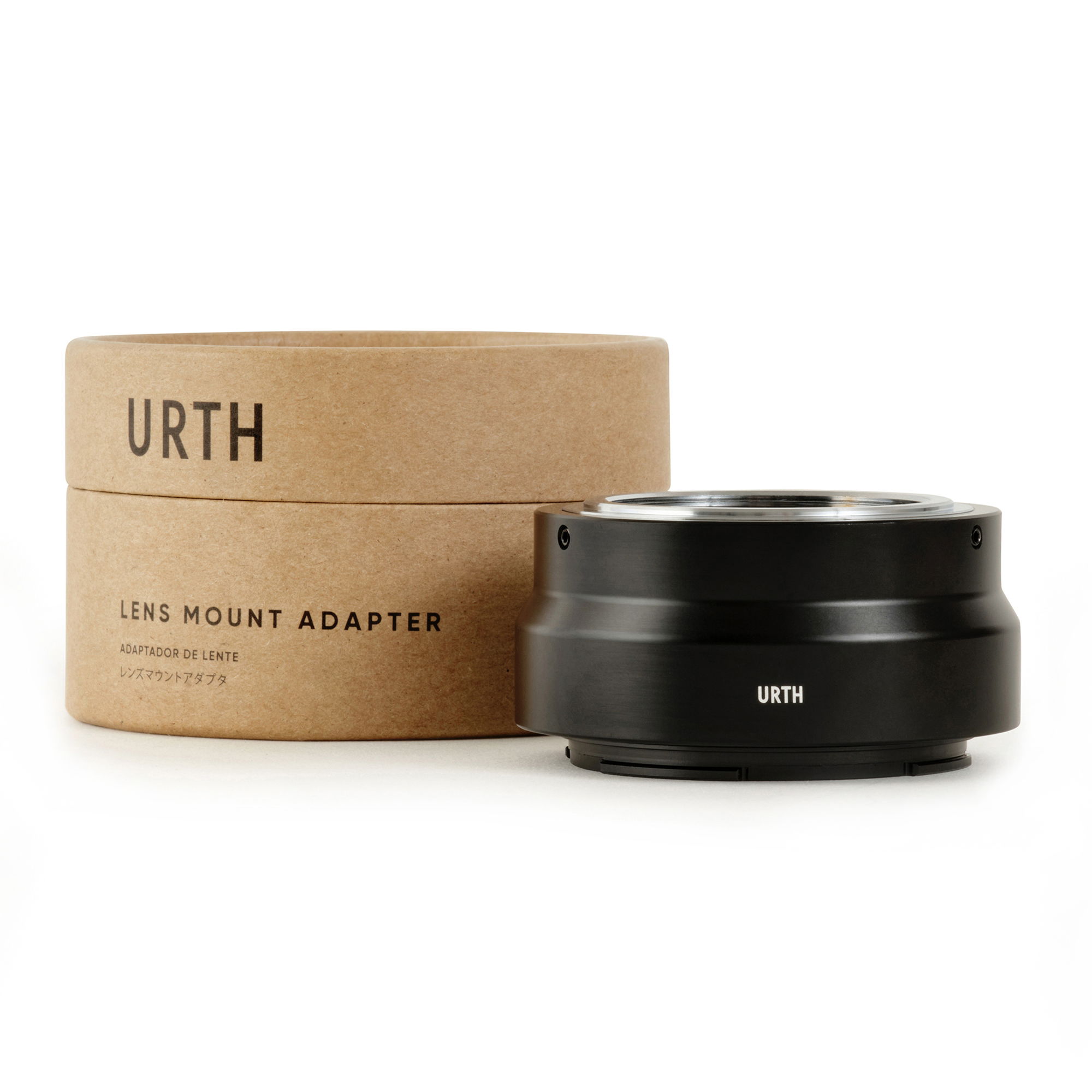 Urth Lens Adapter M42 Lens to Nikon Z Mount