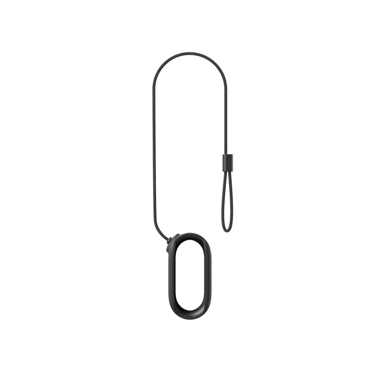 Insta360 GO 3/GO 3S Magnet Pendant Safety Cord (Black)