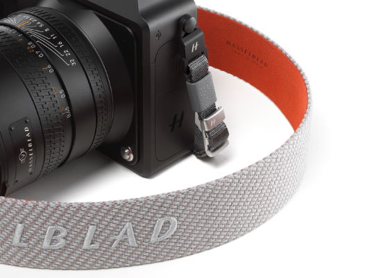 Hasselblad Strap Length Adjustable Grey